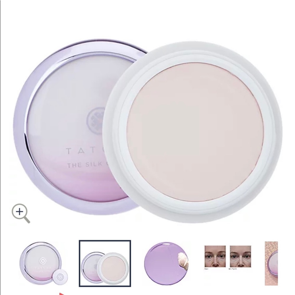 Tatcha The Silk Canvas